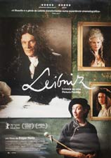 Leibniz: Chronik eines verschollenen Bildes